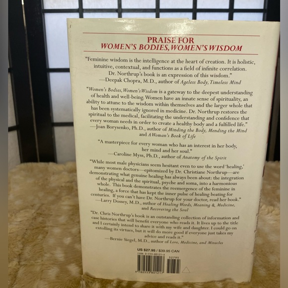 The Wisdom of Menopause - Picture 3 of 13